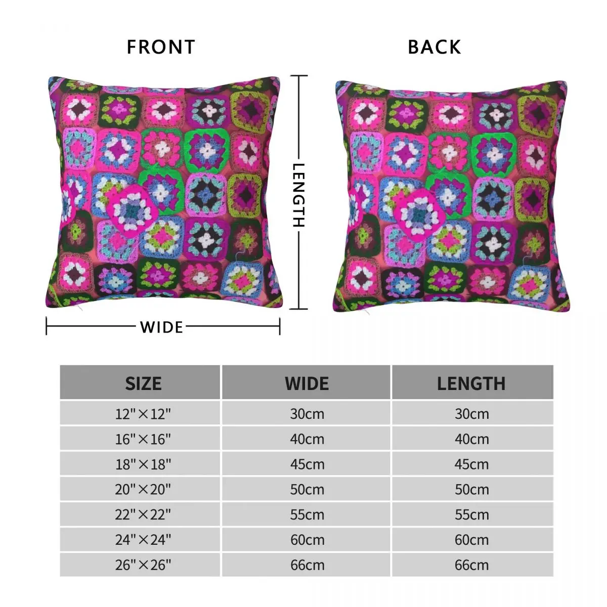 Uk Hun RuPauls Drag Race UK United Kingdolls Декоративные диванные подушки клетчатые Наволочки для