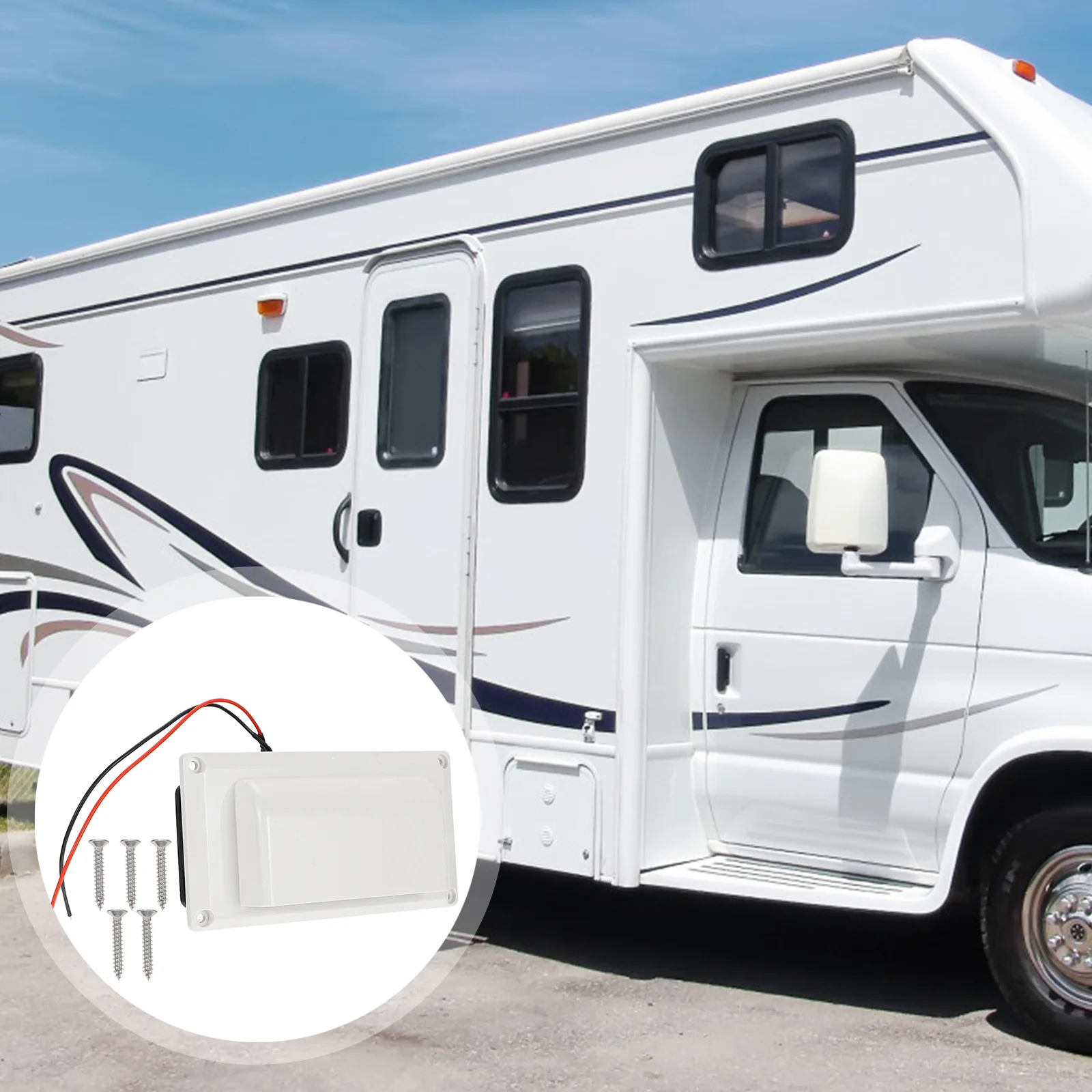 Вытяжной вентилятор хороший пользовательский опыт Профессиональная технология