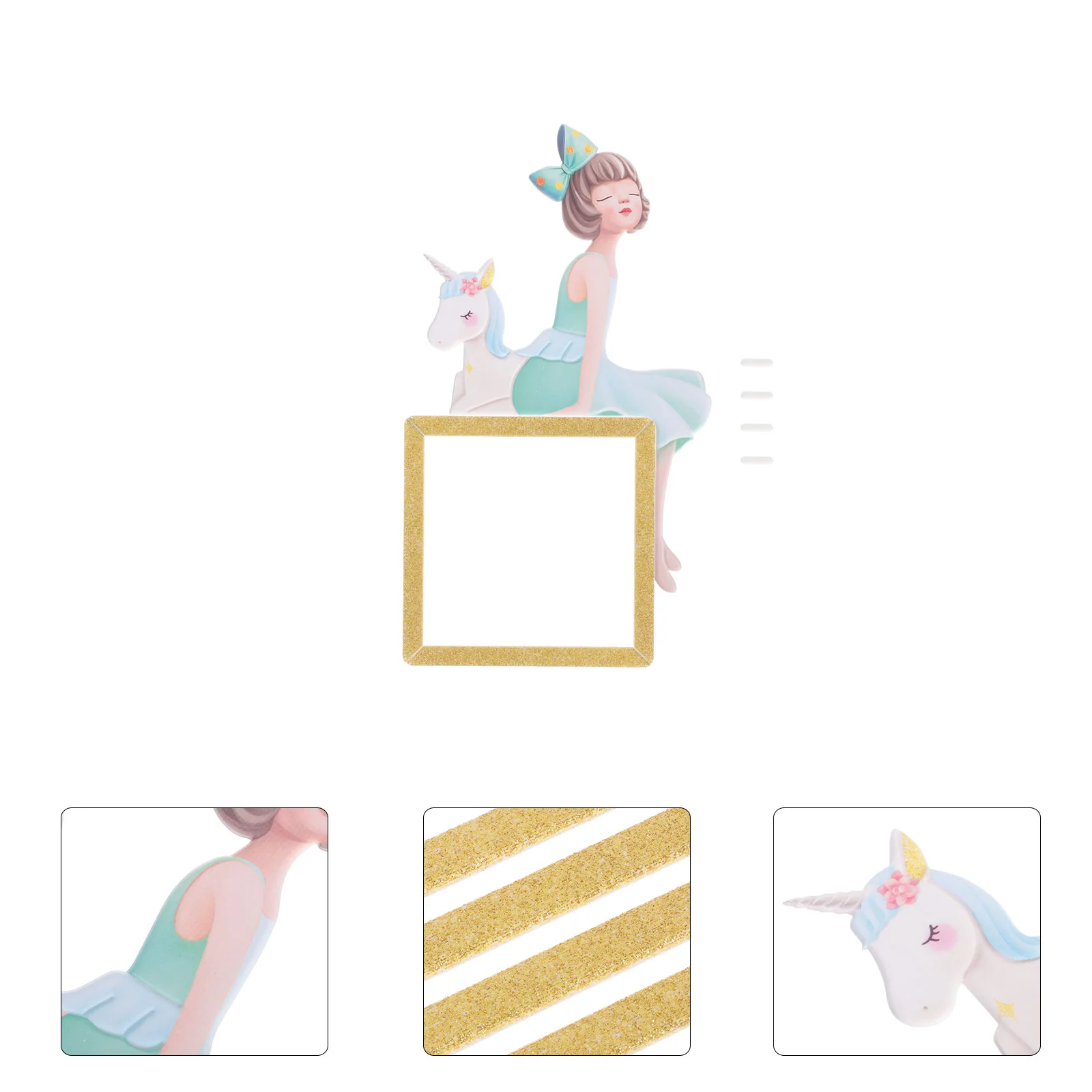 

Night Luminous Switch Protection Cover Home Creative Switch Decal Decor