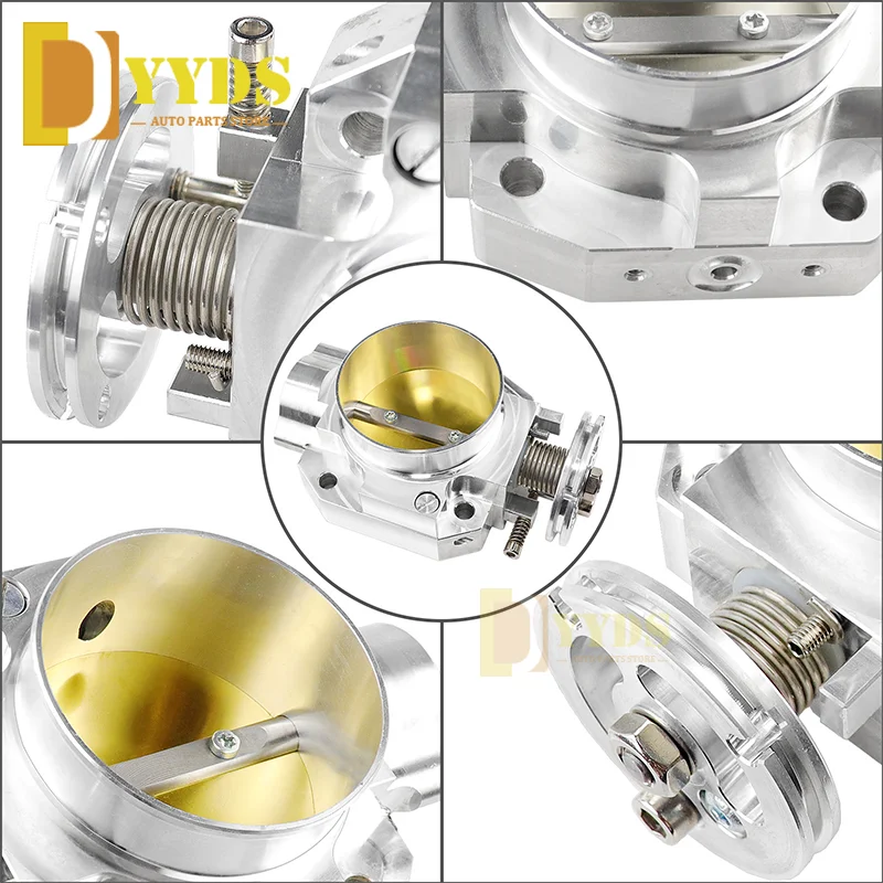 Корпус дроссельной заслонки 70 мм для Honda Performanc H22 B16 B18 D16 F22 B200 D/B/H/F EF EG EK D15 S2000