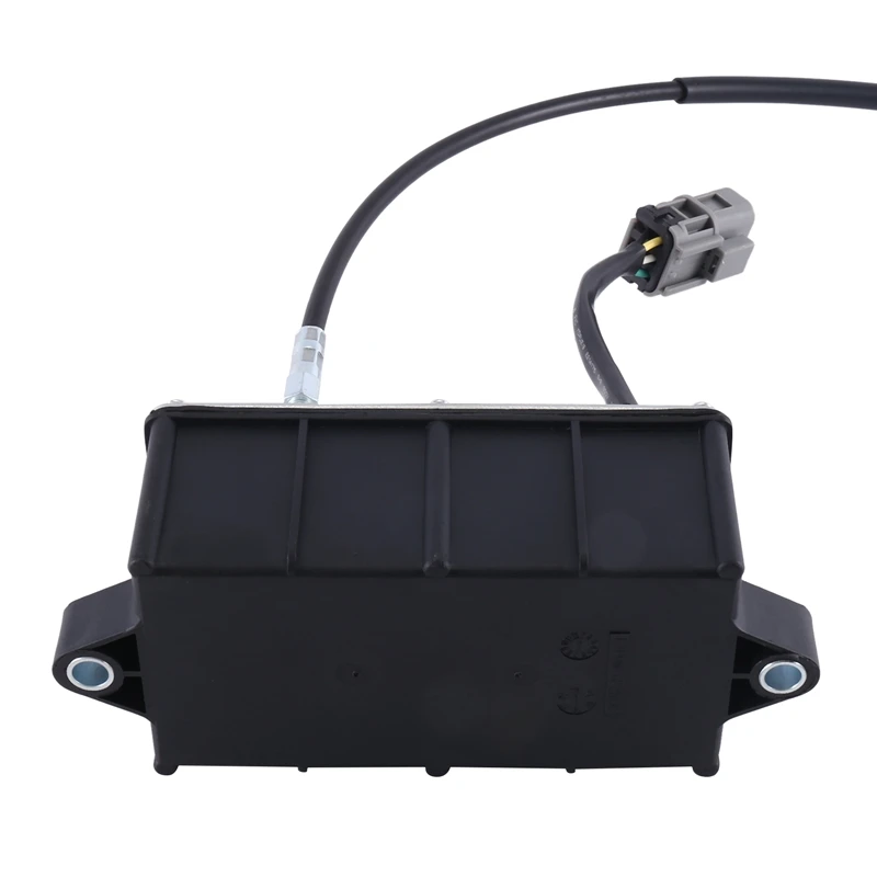 52300006 двигатель дроссельной заслонки экскаватора Doosan DX300LCA DH220-5 DH22