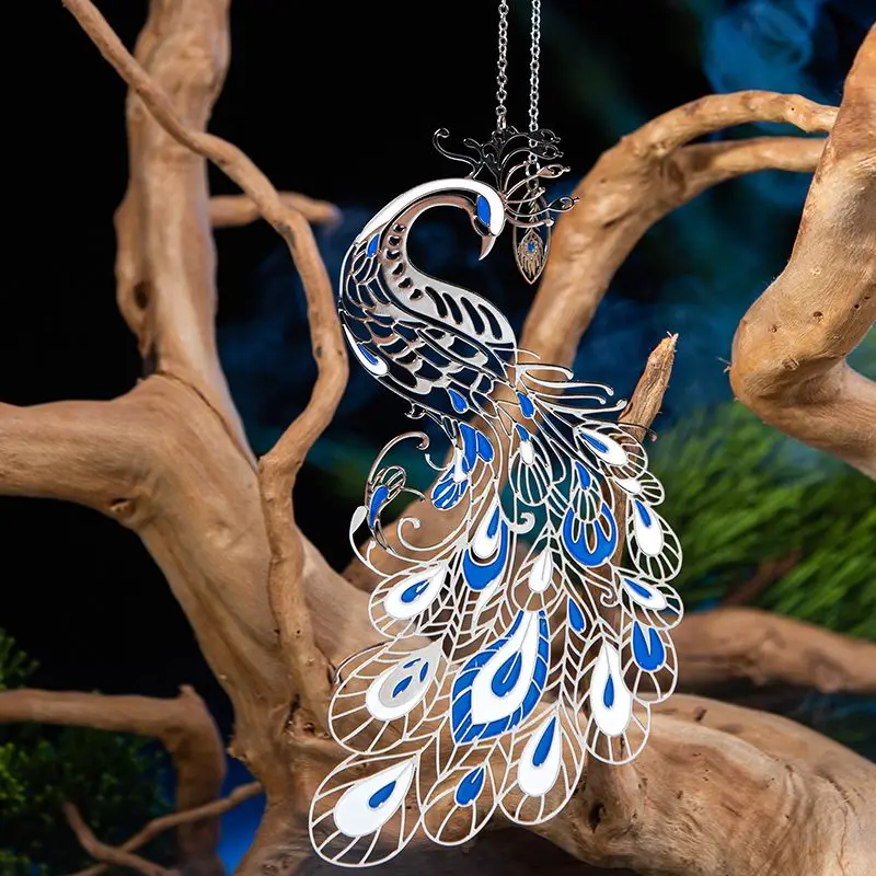 Рисунок 4 - Изысканная Классическая Закладка