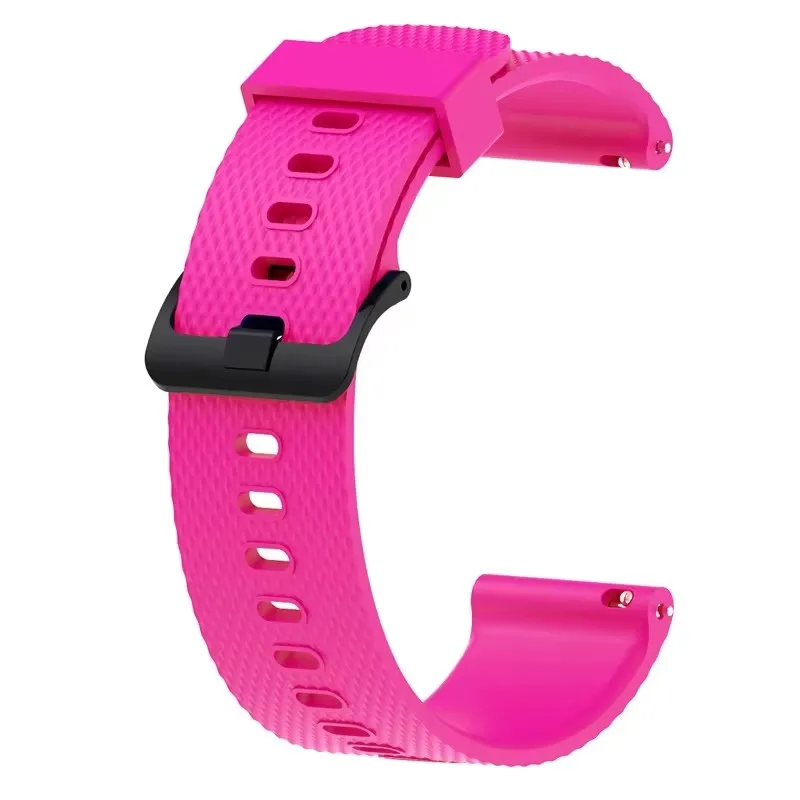 НОВЫЙ ремешок для часов Garmin vivoactive 3 vivoactive 3 HR, силиконовый ремешок на запястье для Garmin vivomove HR, замена деталей ремешка (art.: 3920cee1516bf) - 3920cee1516bf