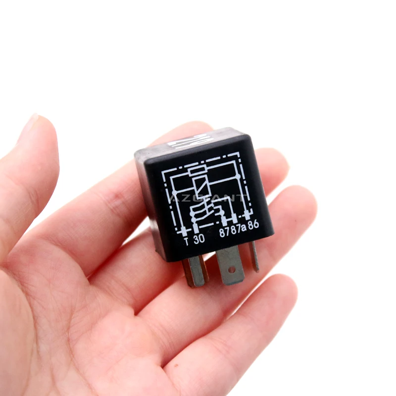

Brand new original 1pcs 443 951 253 AA No. 219 Car Relays 12V For Audi A4 A6 A8 For Volkswagen Touareg Phaeton Passat