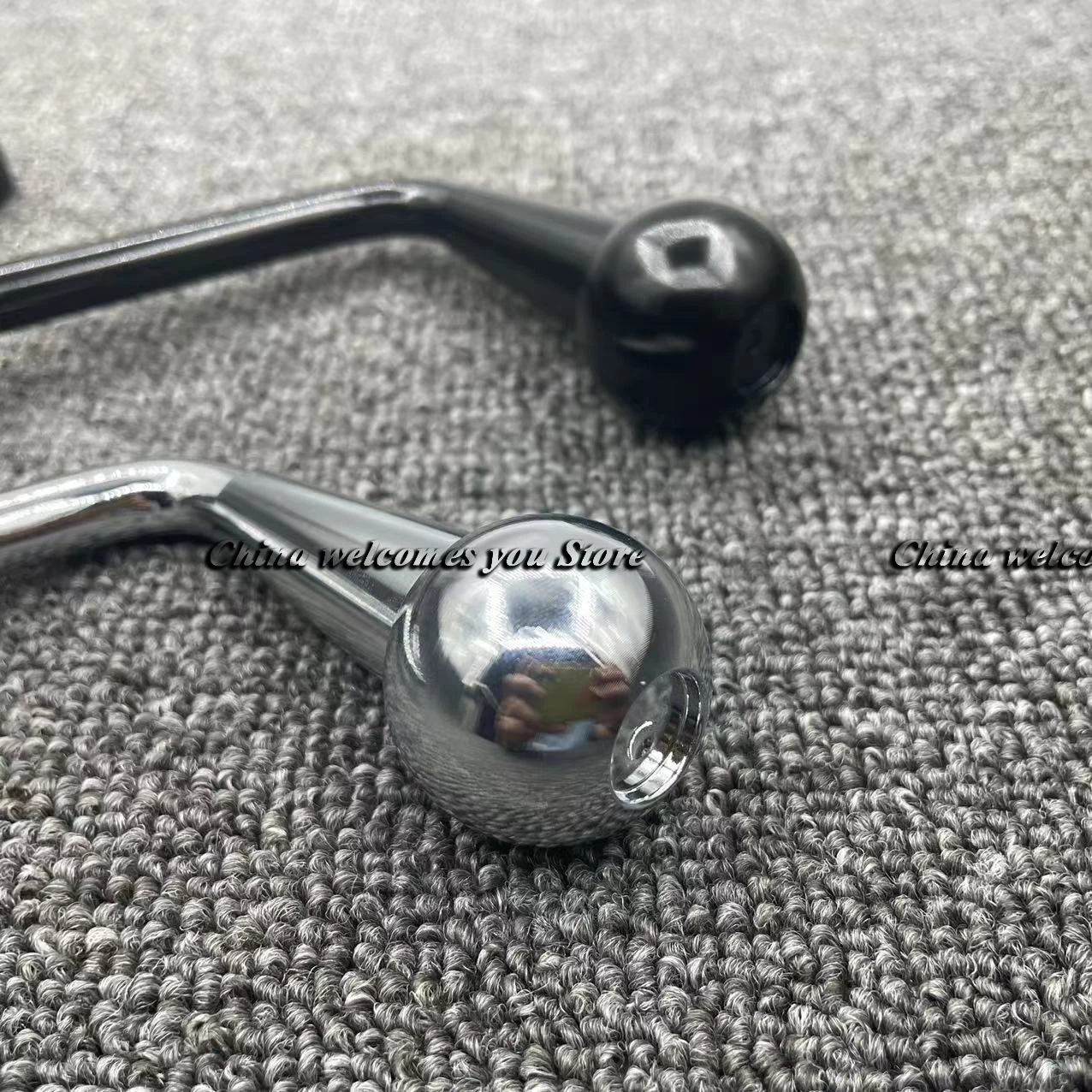 Удлиненный рычаг заднего хода для BMW r18 Classic R18 2020-2021 аксессуары мотоциклов