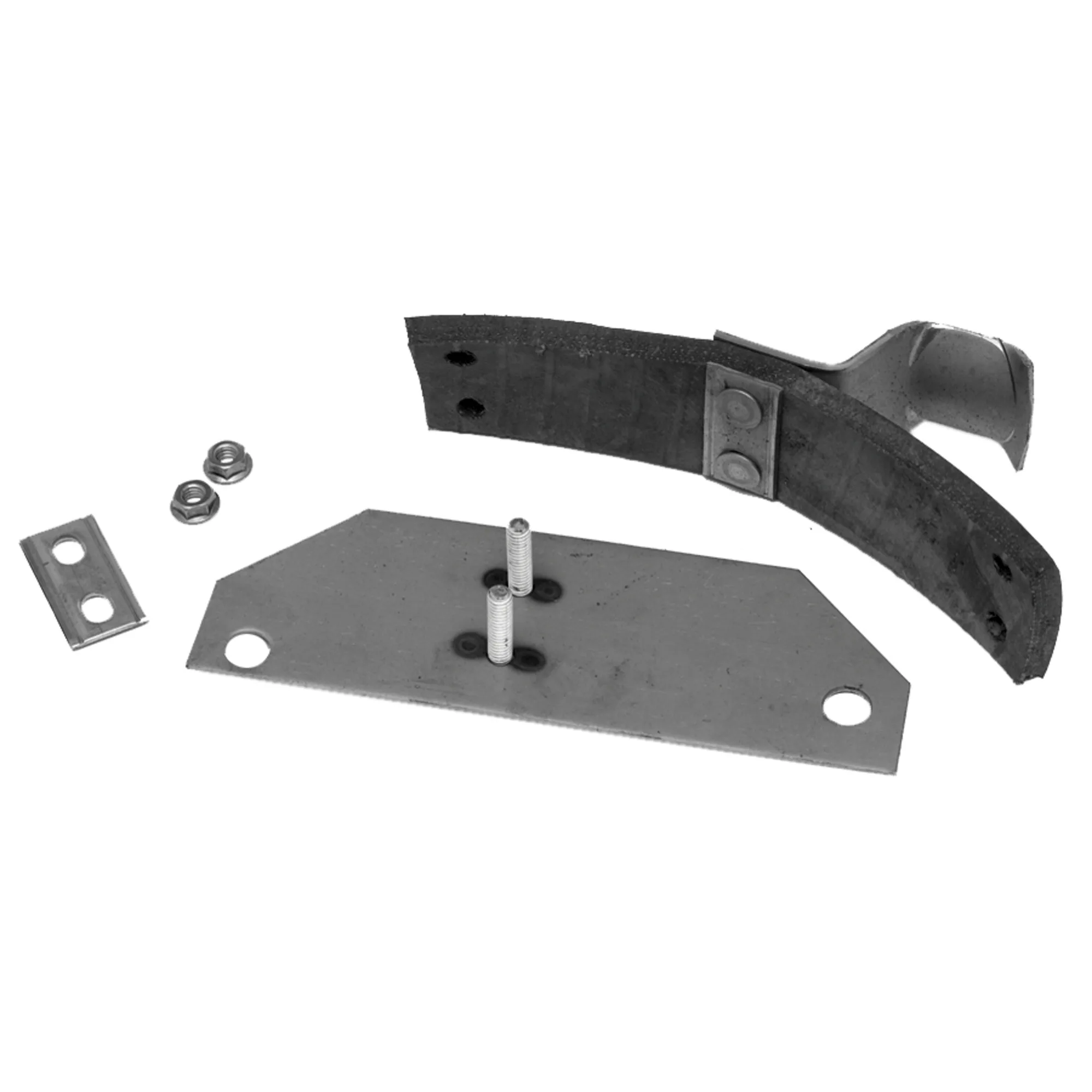

Exhaust 36377 Exhaust System Hanger