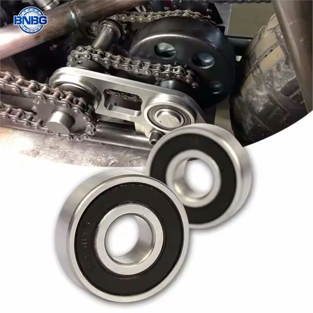 

1 шт. оригинальный подшипник для мотоцикла/электрического автомобиля 6301 6201 6202 6204 6004 6203 6005 6304 6300 6205 6000 6002 6200