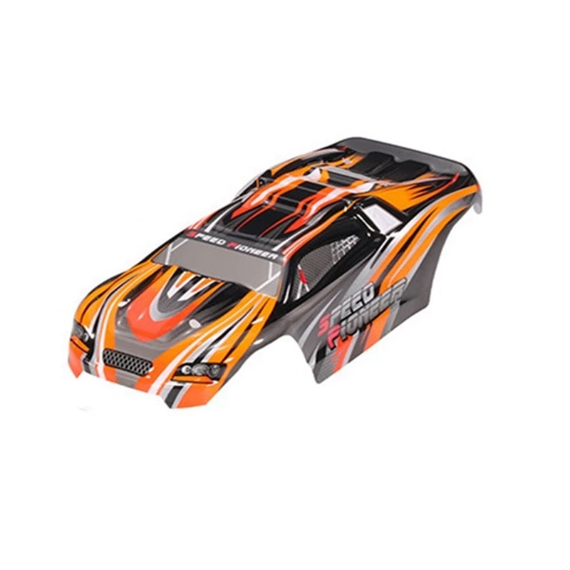 

Детали для кузова автомобиля, пластиковый корпус для Pxtoys 9302 1/18 RC