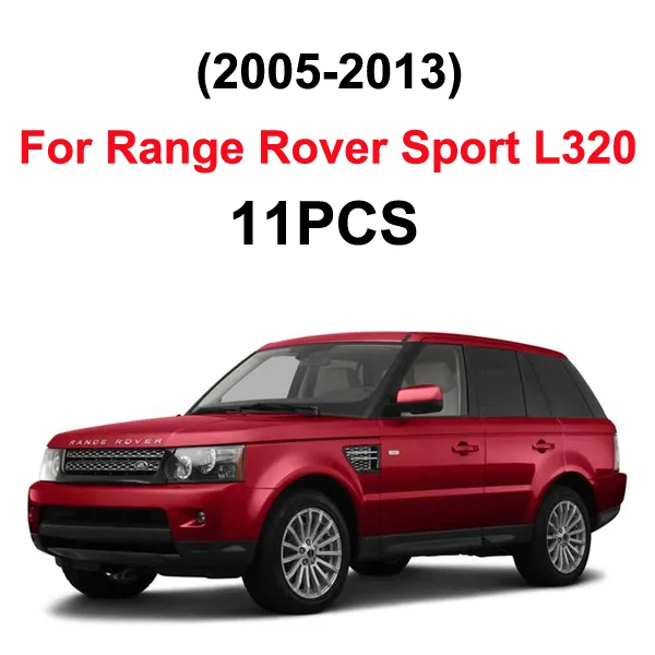 

BMTxms Canbus Светодиодные Внутренние Купольные Фонари Багажника Для Land Rover Range Rover Sport Evoque Freelander Discovery...