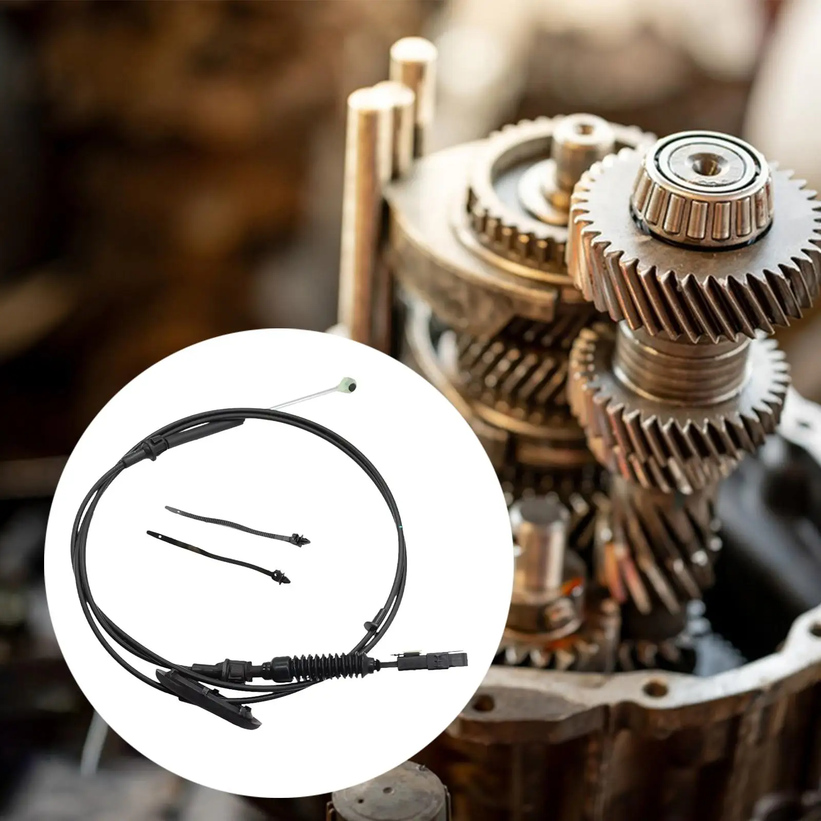 15037353 Запчасти для ремонта троса переключения автоматической коробки передач