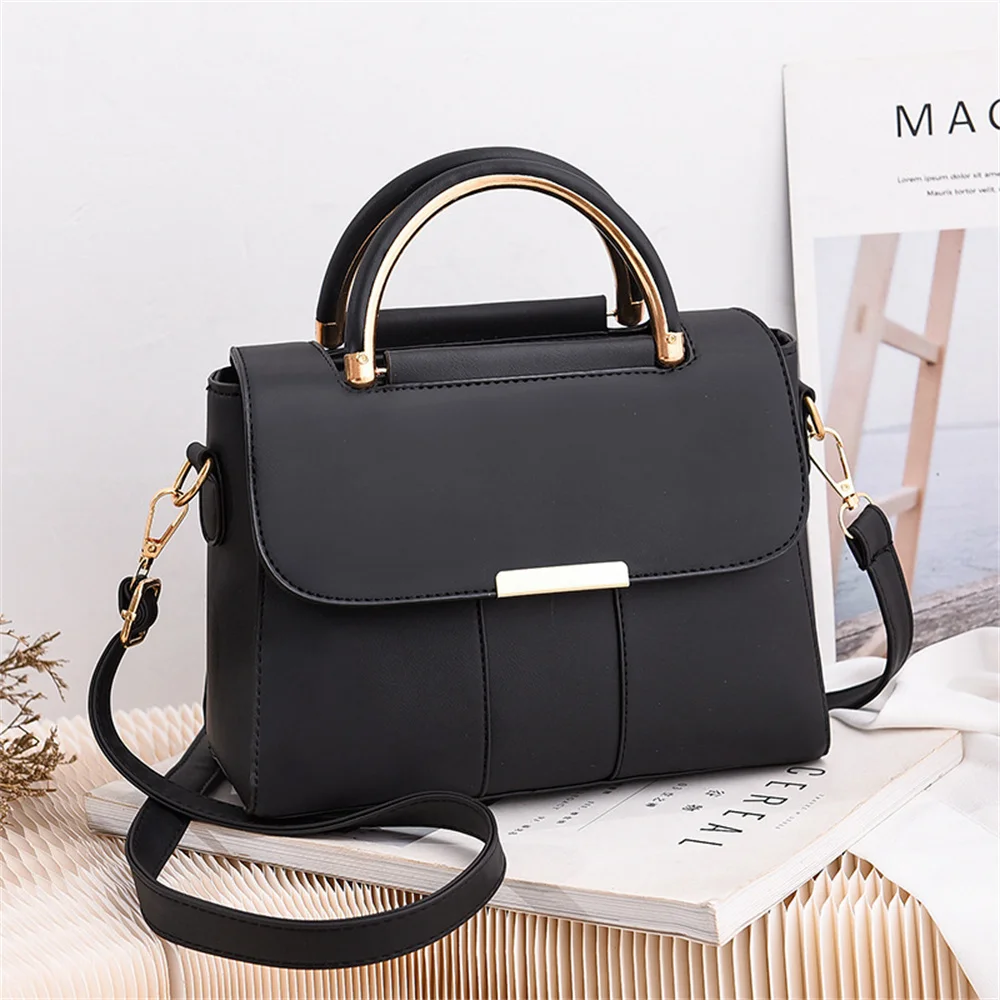 Купи Designer Bags Famous Brand Women Bags Ladies Fashion Handbags Women Leather Shoulder Mesenger Bags Luxury Designer Women Bags за 1,159 рублей в магазине AliExpress