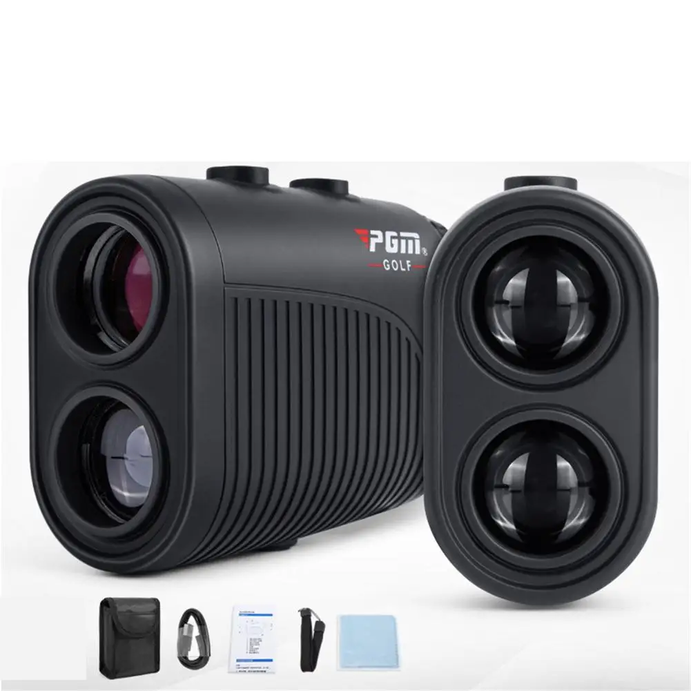 400m Golf Range Finder High Quality ABS Waterproof Laser Rangefinder For Outdoor Golf Free Shipping