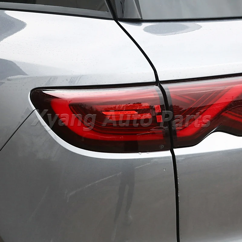 Задний фонарь стоп-сигнала в сборе для BYD Yuan Up 2024 SC3E- 4133020 4133010