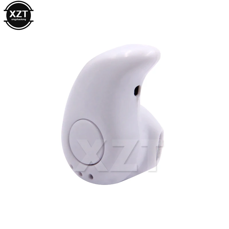 Универсальные миниатюрные невидимые беспроводные Bluetooth-наушники S530