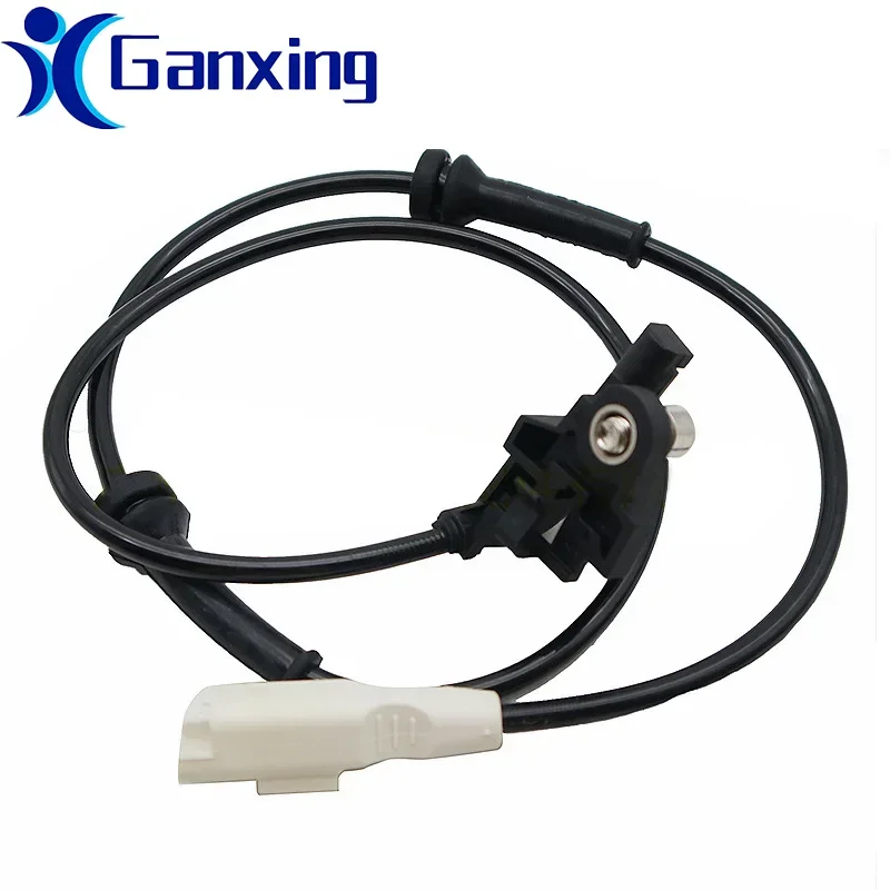 ДАТЧИК СКОРОСТИ ABS ПЕРЕДНИЙ ЛЕВЫЙ/Правый ДЛЯ C-ELYSEE C3 DS3 CACTUS 207 208 301 2008 No 9665386880 96584207