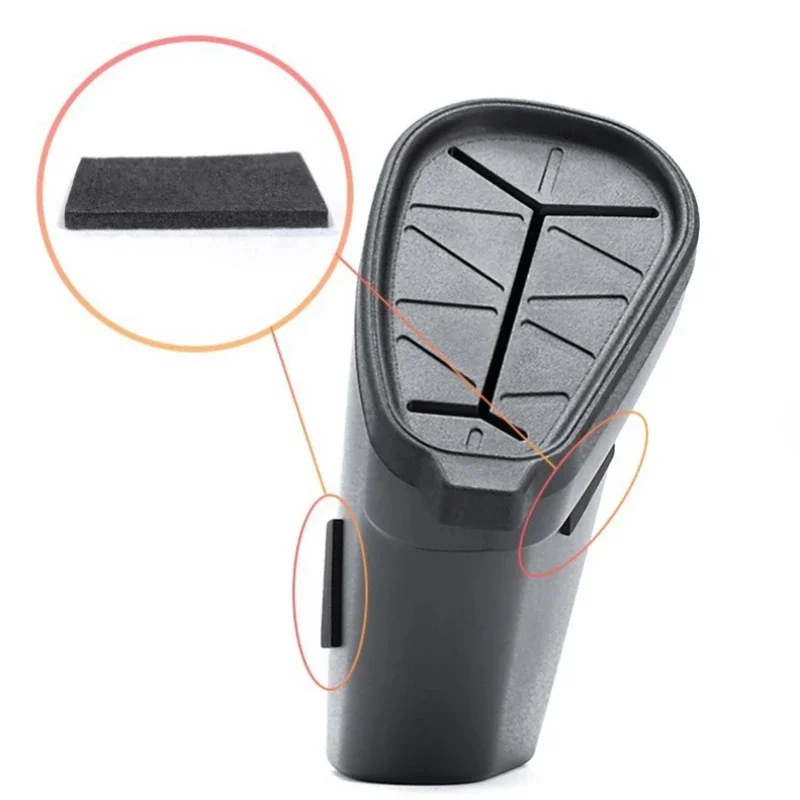 Для Tesla Model 3 Highland 2024-2017 мусорная корзина Боковая дверь ящик для хранения