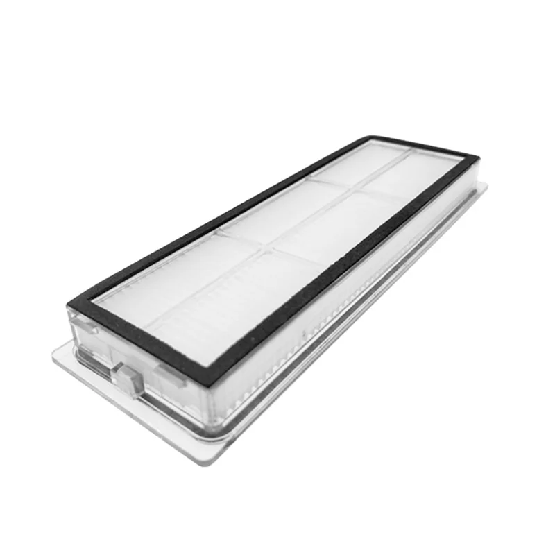 Аксессуары для Omni 1S B101CN B116 основная боковая щетка Hepa фильтр Швабра пылесборник