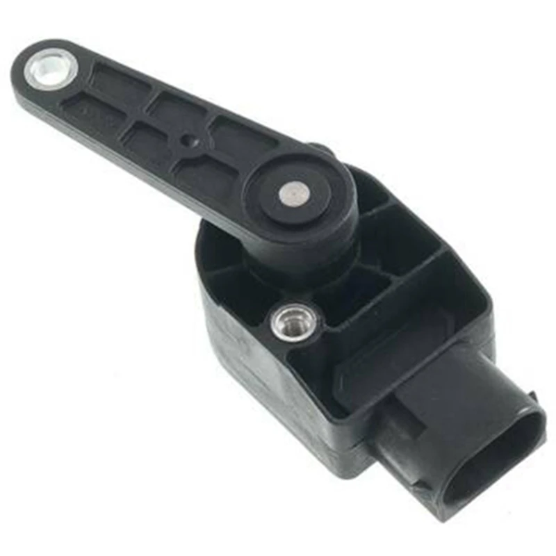 Автомобильная подвеска флейта датчик высоты уровня для BMW X3 37146784072 37146860843