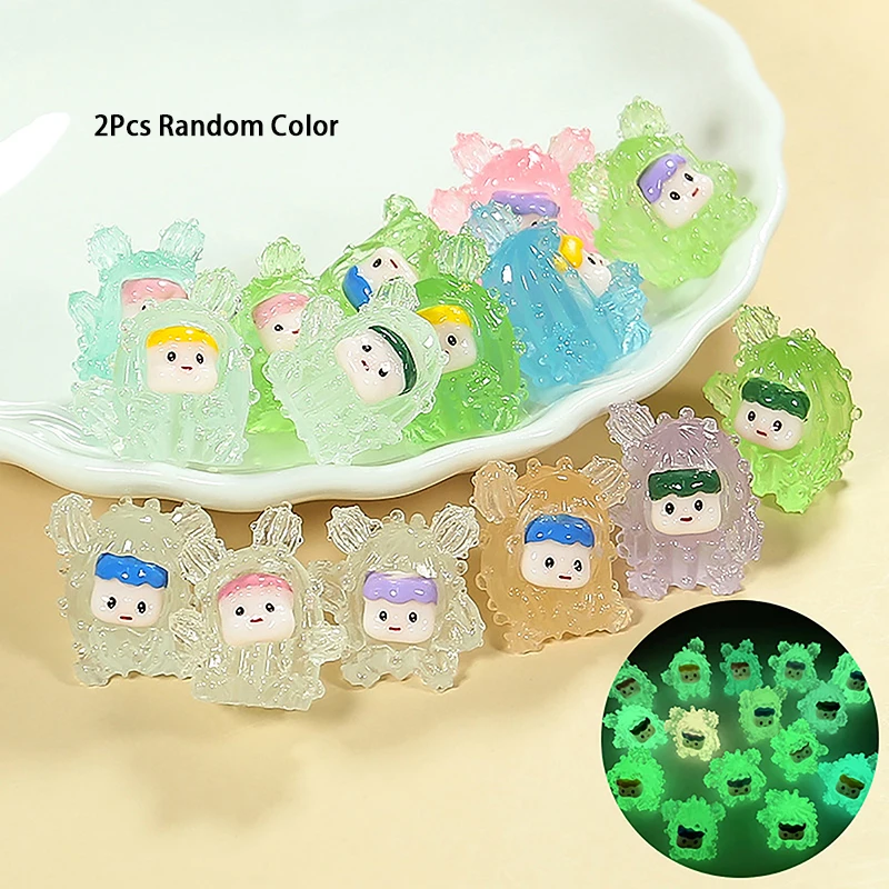 

2 шт., Миниатюрная игрушка для кукольного домика