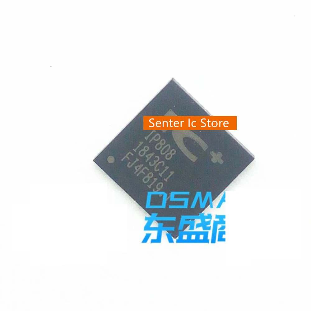

IP808 QFN48 новый оригинальный