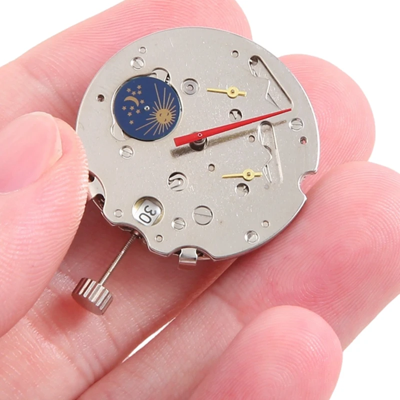 Механический автоматический механизм ST16 Seagull ST1653