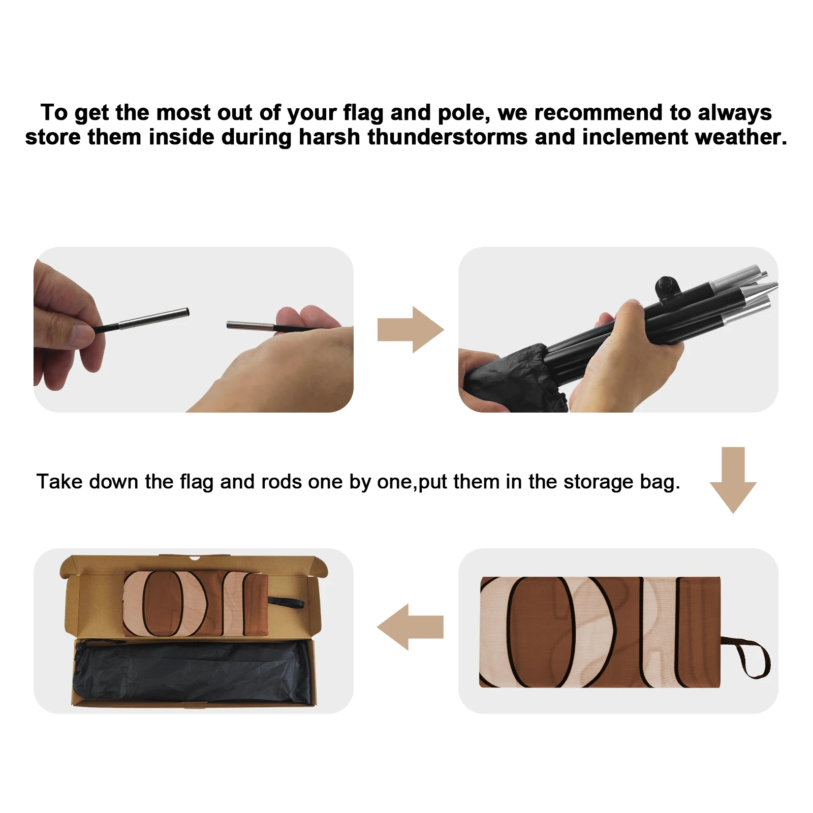 FSFLAG 1 шт. 280 см шкафы перьевой флаг с флагштоком рекламные наружные баннеры