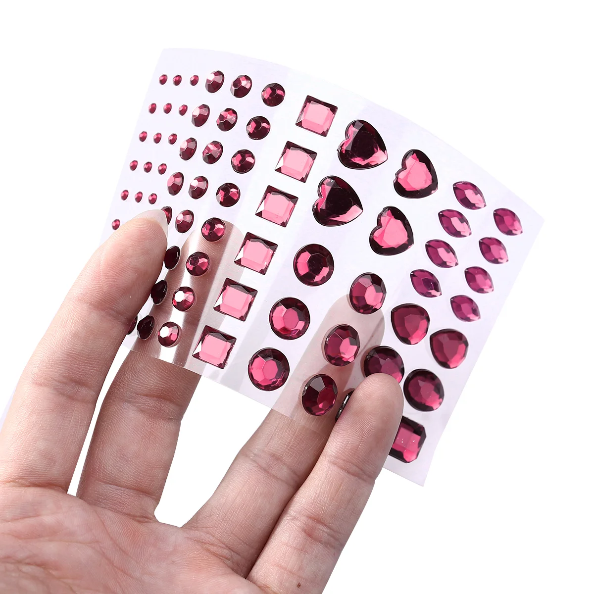 Наклейки DIY ремесло декоративные бриллианты драгоценные камни кристалл