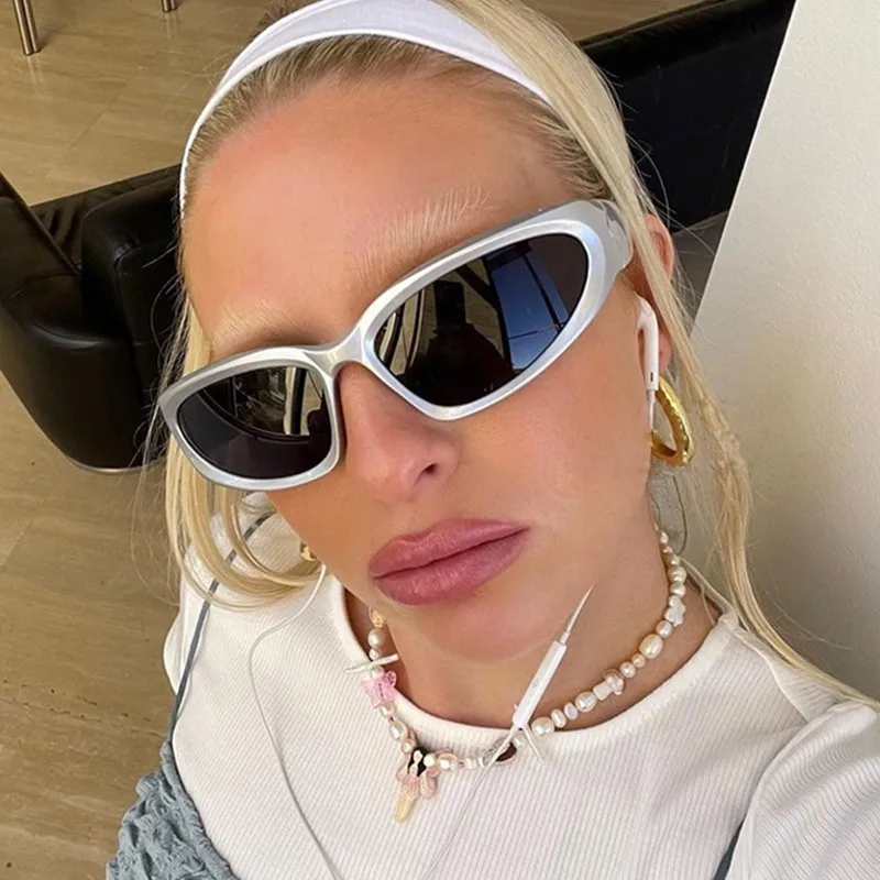 

WOWSUN новые цельные велосипедные спортивные зеркальные Модные индивидуальные солнцезащитные очки для компьютера солнцезащитные очки ретро