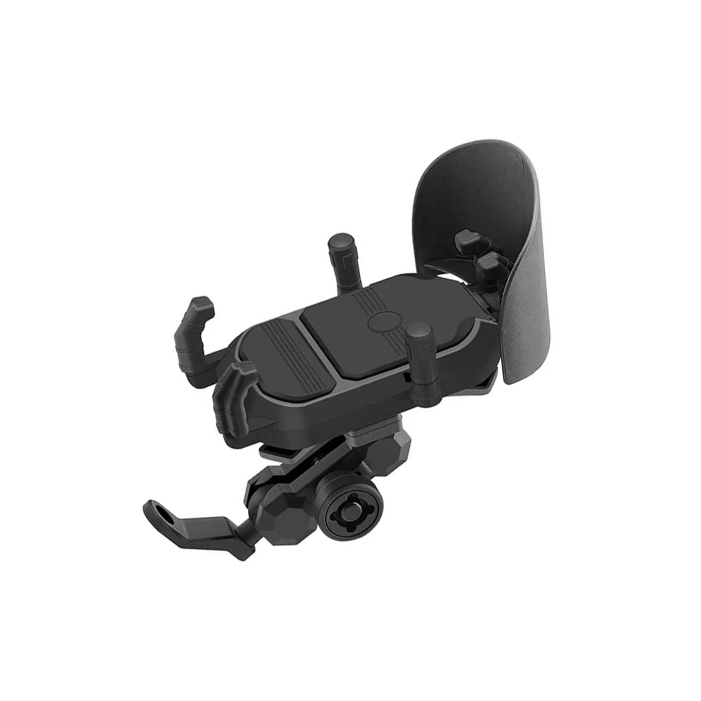 

Mobile Phone Navigation Bracket Stand Motorcycle Holder Motorbike