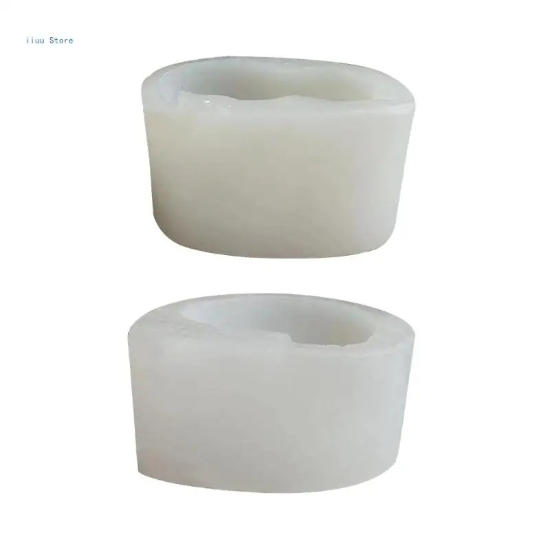 

3D Kitten Candle Mold Animals Silicone Mold DIY Art Craft Molds Home Decor