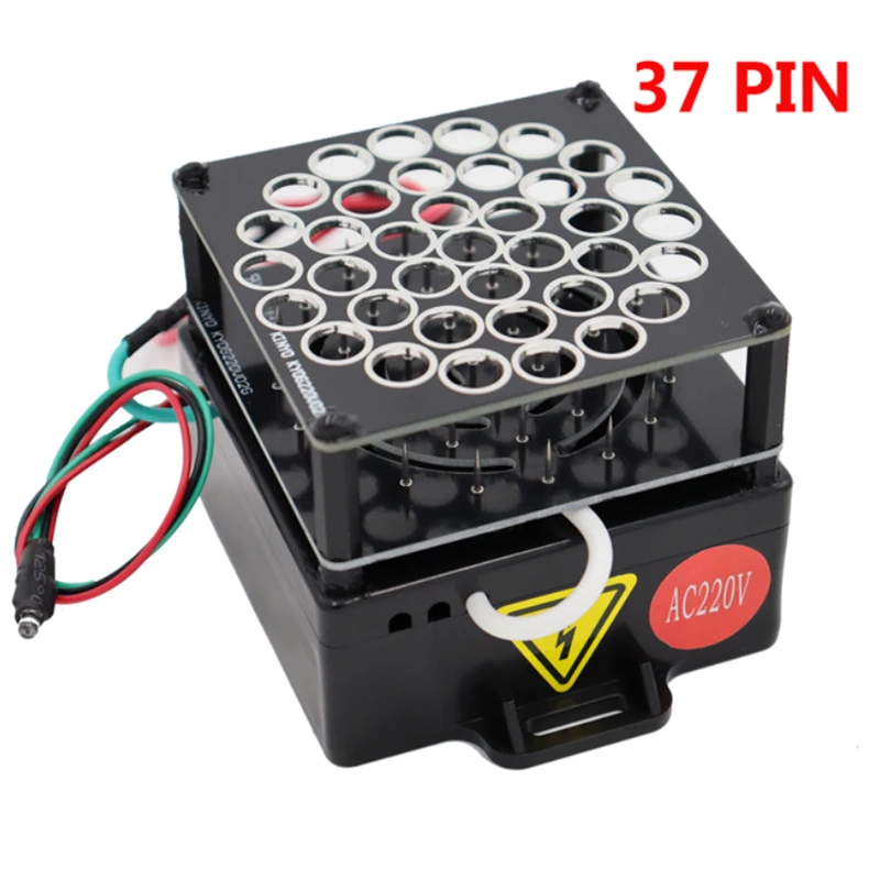 

Ионный очиститель воздуха DC12V 220V