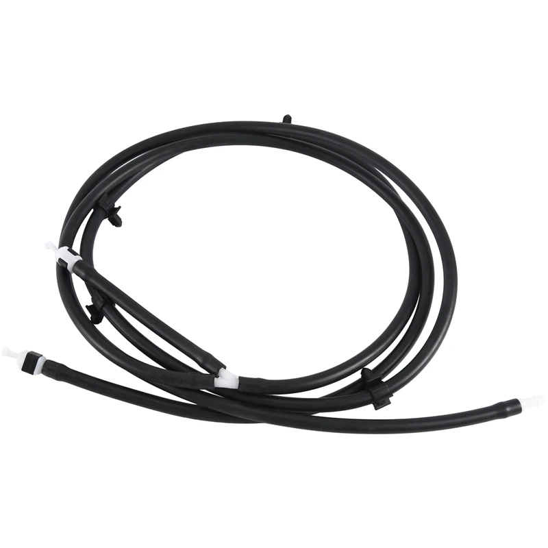 Для стеклянной трубы моющего средства Peugeot 3008 сильфон лейки 6439L1 9800161280