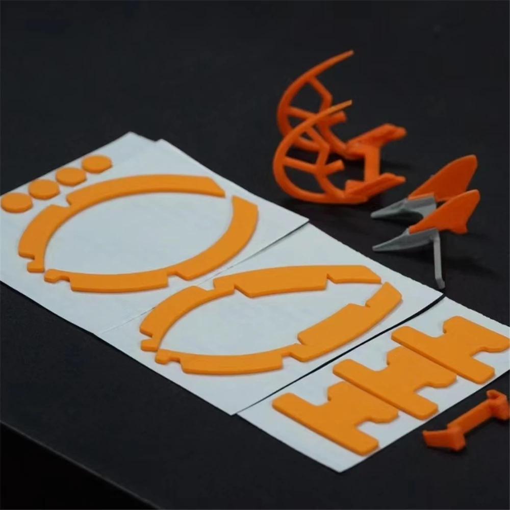 4 шт./компл. для DJI Neo Guard Pad защитная пленка пенопластовый карданный подвес