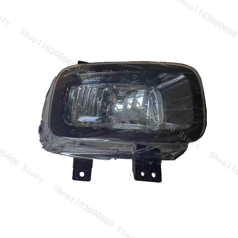 For BAIC BJ40 Plus BJ40C BJ40P 2018-2023 Front Fog Light Daytime Running Lamp Headlamp Brake Signal Reversing Assembly