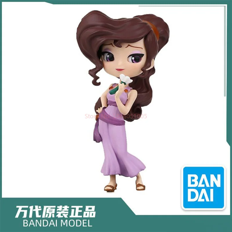 HEROCROSS фигурка Disney Megara Ursula Vanessa