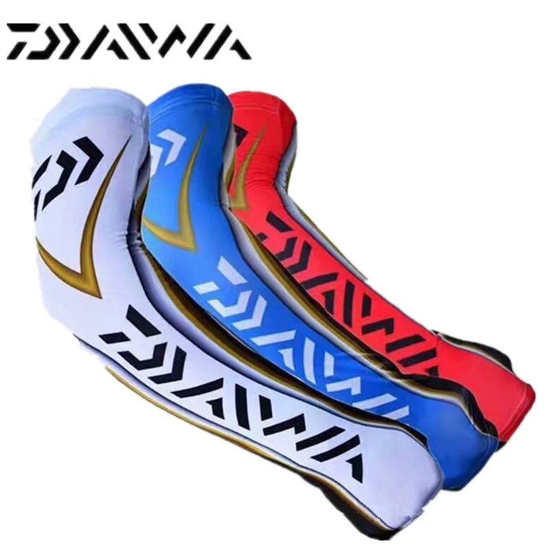 

1 партия/уп. Daiwa Защита от УФ-лучей для рыбалки Шарф Солнцезащитный против комаров летняя фотоэкипировка Daiwa рыболовные инструменты