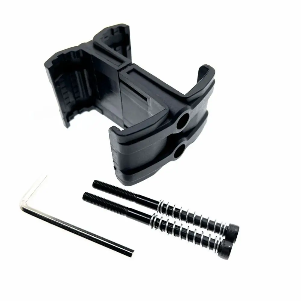 Многофункциональный зажим для двойного журнала двойное крепление журналов