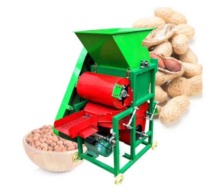

peanut sheller machine for small business groundnut shelling machine