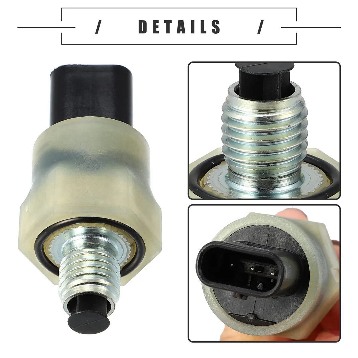 Автомобильный датчик давления моторного масла для BMW X4 2015-2018 F31 F30 F10 F20 F35 X1 20I E84