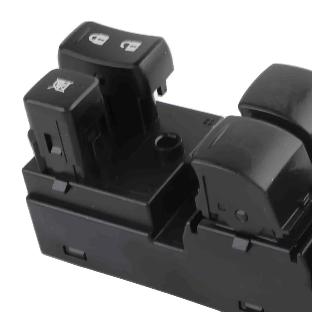 8608A238 Кнопка включения управления стеклоподъемником автомобиля для Mitsubishi Outlander