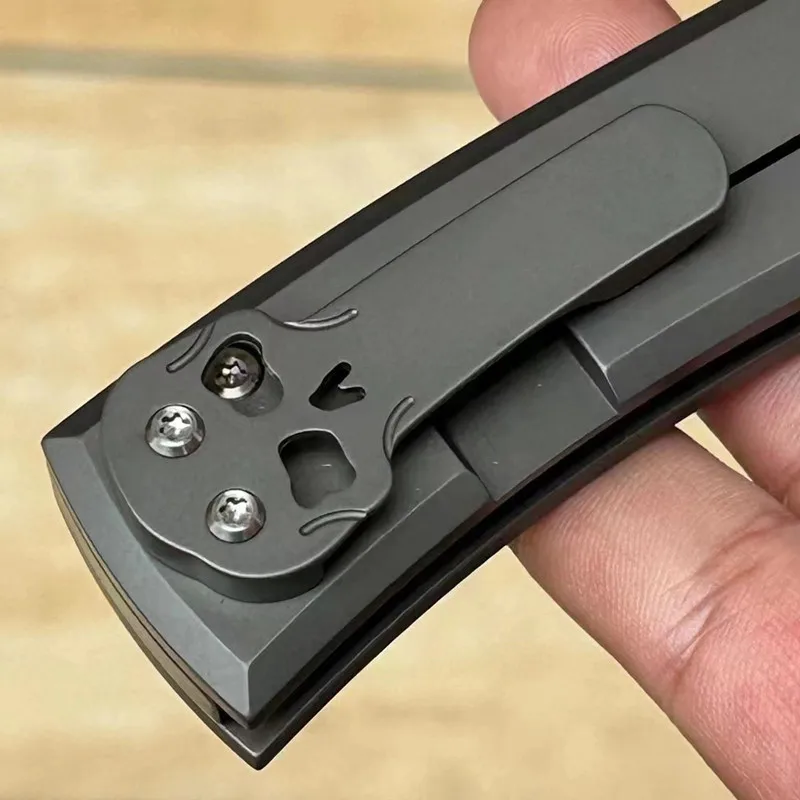 Складной нож KESIWO Chaves M390