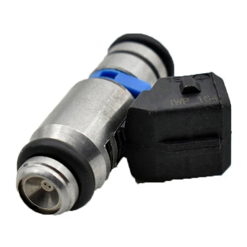 

71737174 IWP164 Fuel Injector Car Fuel Injector Matal Fuel Injector Injector For Fiat Stilo Doblo 1.6L 16V L4 1991-2006