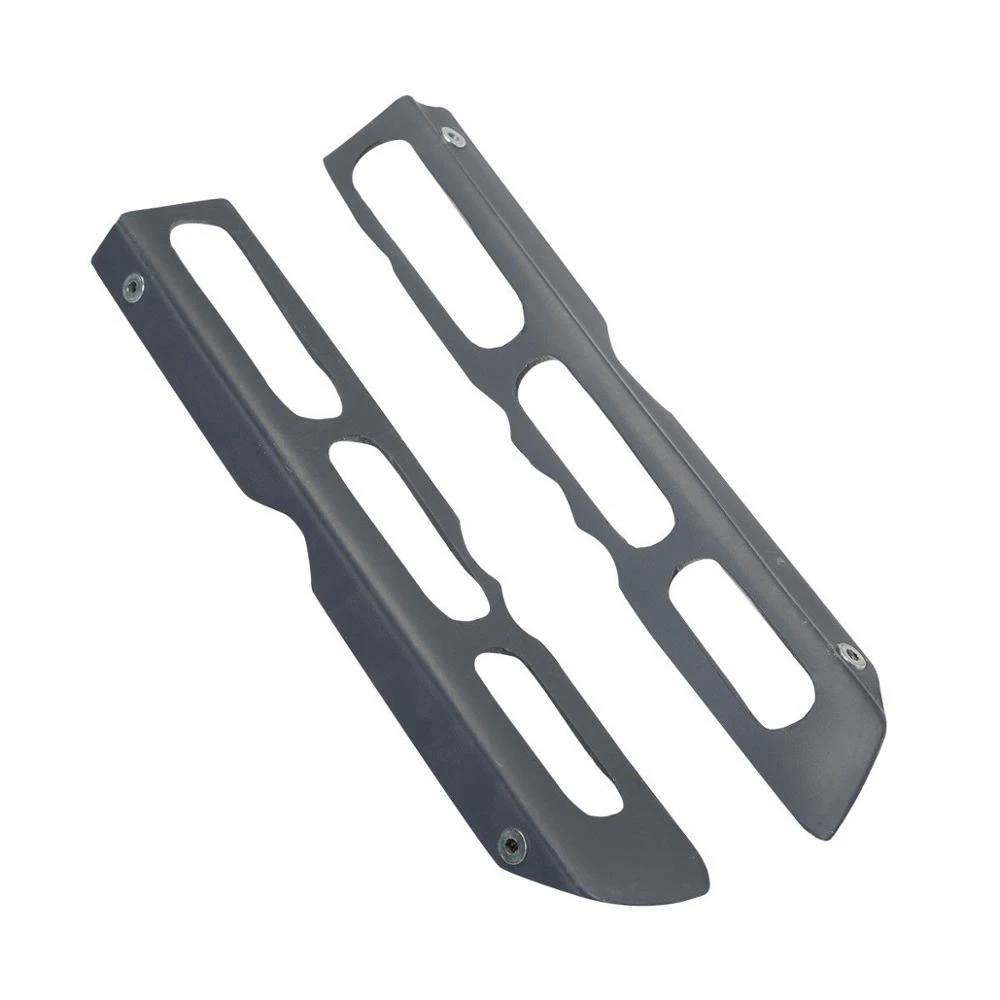 Крышка радиатора мотоцикла неокрашенная крышка охладителя колпачки для VRod VRSCDX