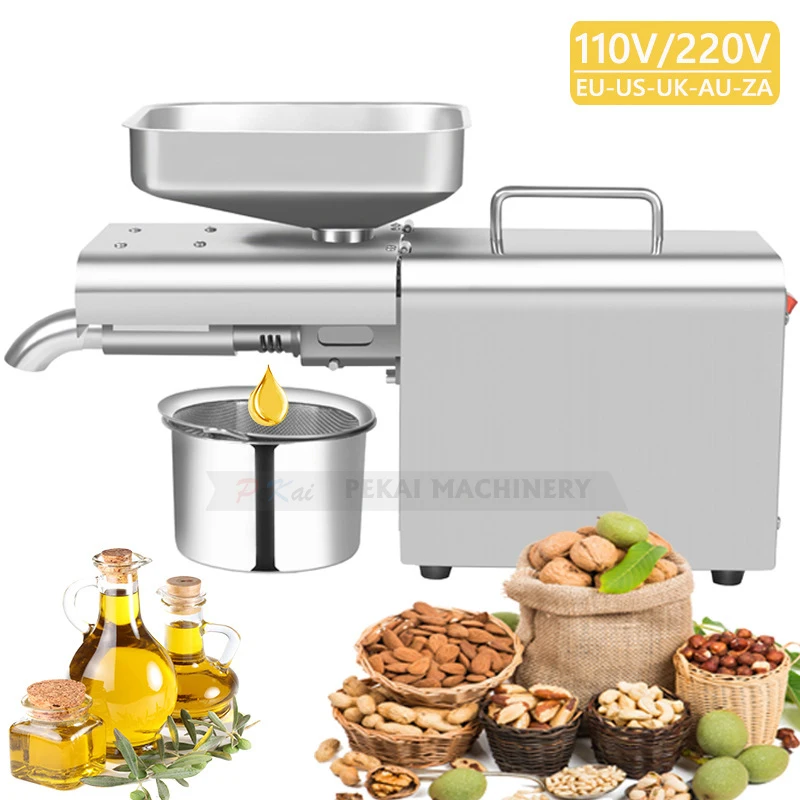 

Машина для извлечения кунжутного масла LBT01, машина для извлечения кунжутного масла