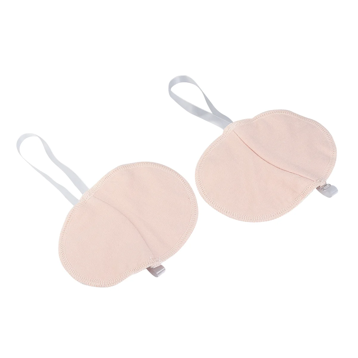 

Подмышечные прокладки от пота, многоразовые подмышечные прокладки для сохранения свежести подмышек, регулируемая защита для платья, дезодорант