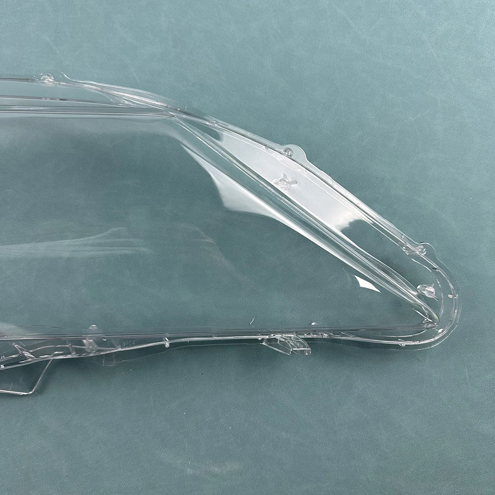 Для Toyota Camry 2012 2013 2014 семи поколений передние фары автомобиля прозрачный абажур