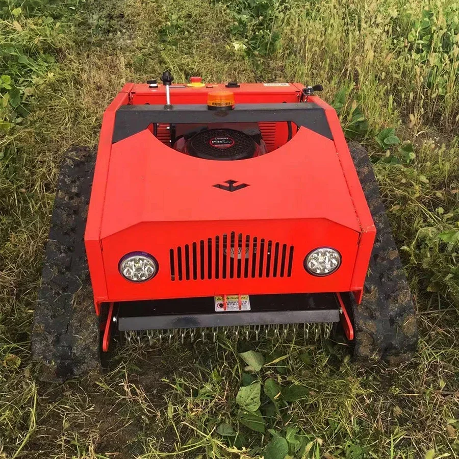 Китайская Высококачественная газонокосилка Cropper Harvest