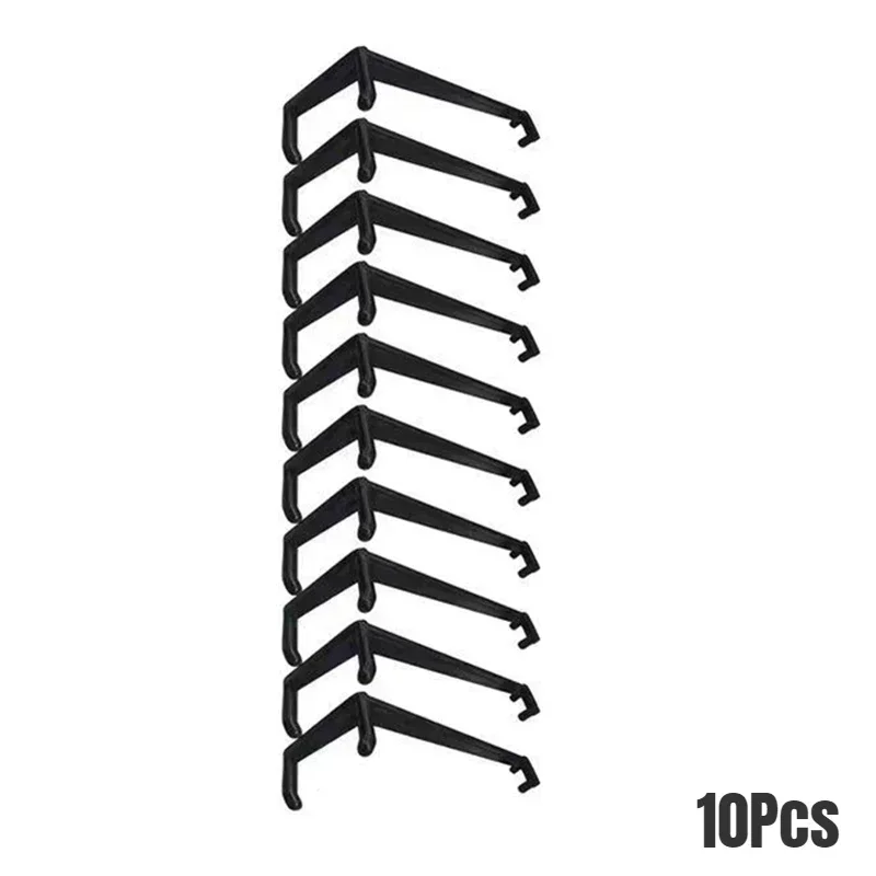 

10-30 шт., зажимы для фруктовых деревьев, лозы для растений, поддержка скручивания, формирователи ветвей, съемник, поворотный стиль, изогнутые садовые инструменты