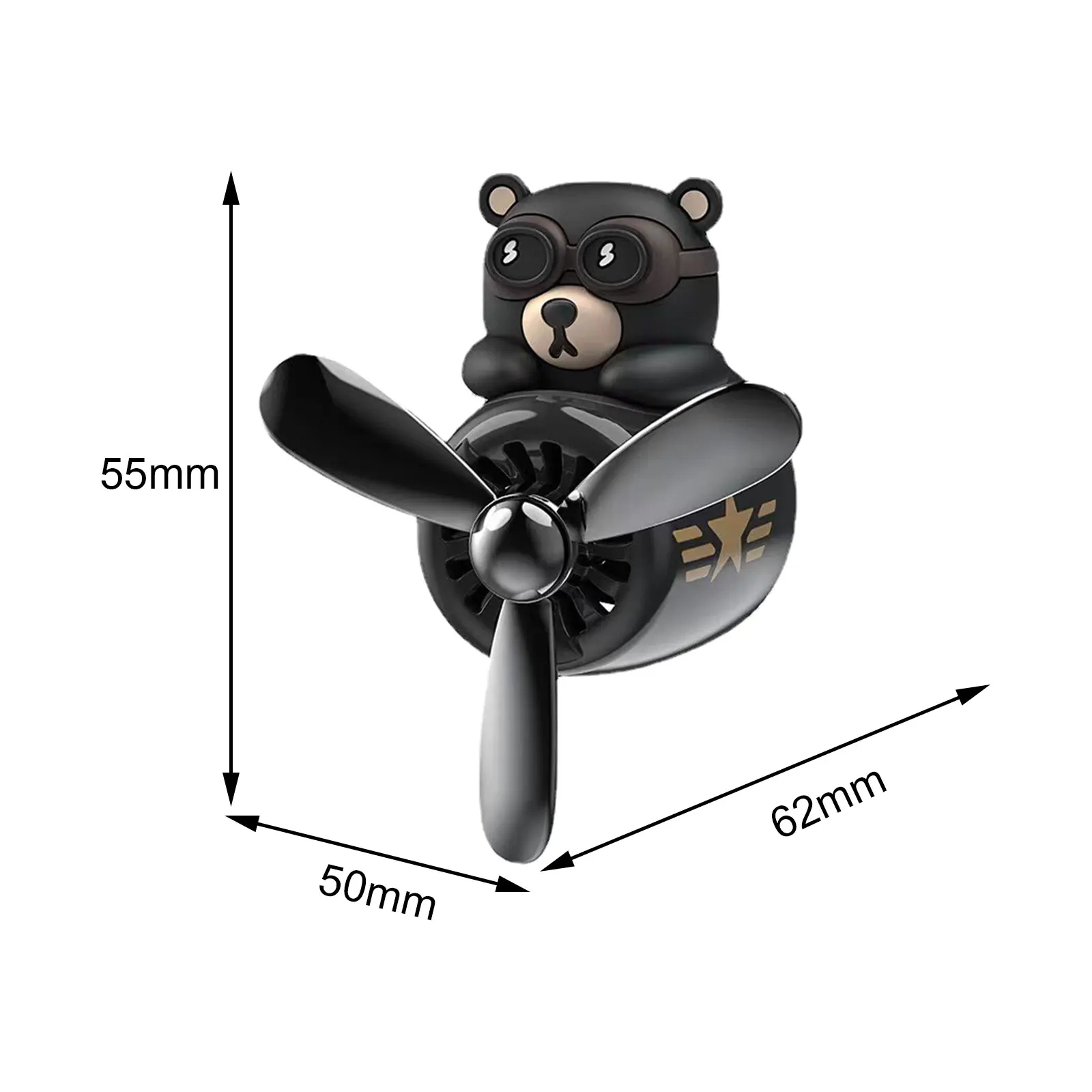 Мишка пропеллер. Ароматизатор воздуха для авто пропеллер. Ароматизатор для автомобиля медведь. Ароматизатор мишка пилот. Освежитель воздуха для авто мишка.