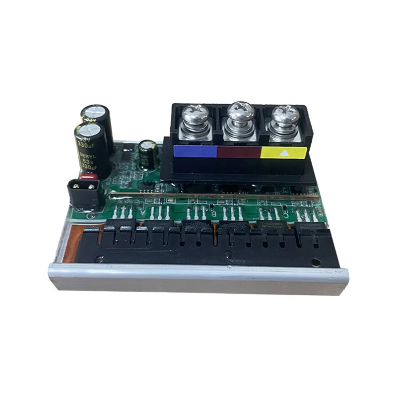 1 Piece Electric Scooter Controller Main Board Accessories As Shown For Ninebot F30/F40